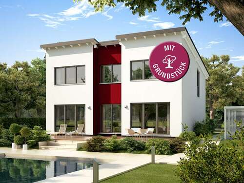 Foto - Haus zum Kaufen in Bad Liebenzell 739.553,00 € 139 m²