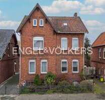 Haus zum Kaufen in Hoya 198.000,00 € 198 m²