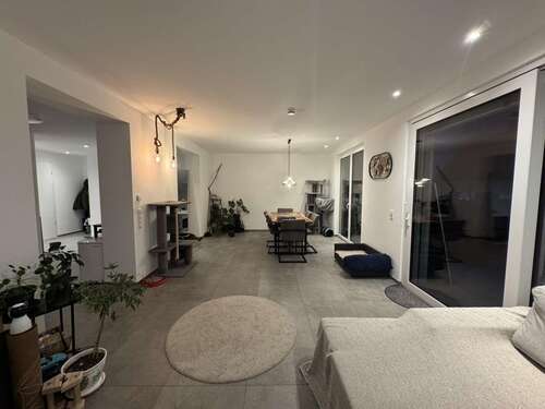 Foto - Wohnung zum Mieten in Laufenburg 1.246,00 € 99.7 m²