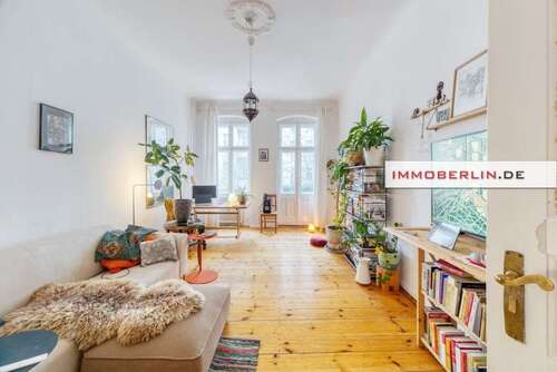 Foto - Wohnung zum Kaufen in Berlin 295.000,00 € 70 m²