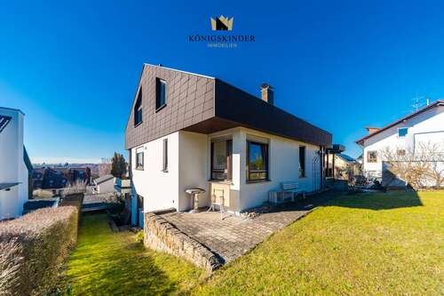 Foto - Haus zum Kaufen in Lichtenwald 580.000,00 € 175 m²