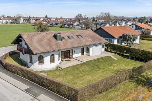 Foto - Haus zum Kaufen in Langenargen 1.190.000,00 € 230 m²