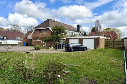 Foto - Haus zum Kaufen in Schiffdorf 519.000,00 € 346 m²