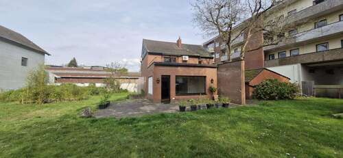 Foto - Haus zum Mieten in Köln 1.950,00 € 138 m²