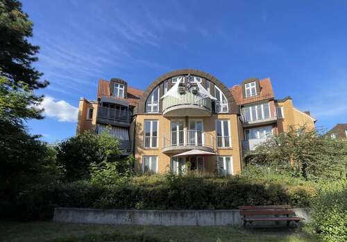 Foto - Wohnung zum Kaufen in Nauen 217.944,00 € 90.81 m²