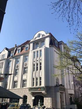 Foto - Wohnung zum Mieten in Dortmund 1.870,00 € 220 m²