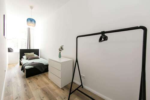 Foto - WG-Zimmer in Berlin 600,00 € 13 m²