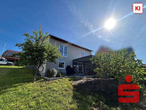Foto - Haus zum Kaufen in Triefenstein 599.000,00 € 142 m²