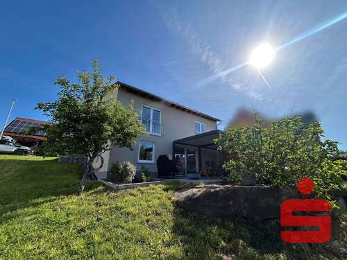 Foto - Haus zum Kaufen in Triefenstein 599.000,00 € 142 m²