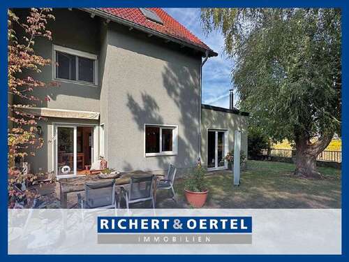 Foto - Haus zum Kaufen in Dresden 750.000,00 € 164.09 m²