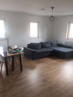 Foto - Wohnung zum Mieten in Weilmünster 580,00 € 103 m²