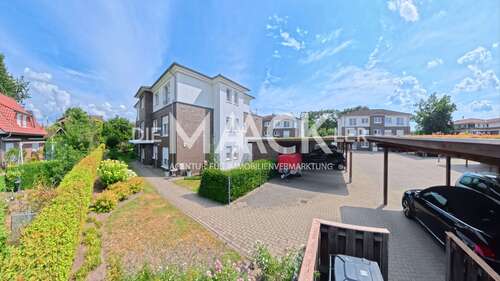 Foto - Wohnung zum Kaufen in Reppenstedt 289.000,00 € 72.67 m²