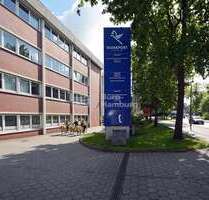 Büro in Hamburg 350,00 € 15 m² - 350,00&nbsp;EUR Kaltmiete, ca.&nbsp; 15,00&nbsp;m&sup2; in Hamburg (PLZ: 22453)
