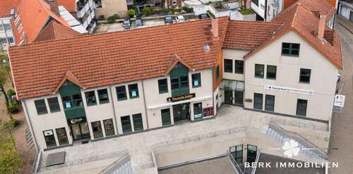 Foto - Büro in Osterode am Harz 595.000,00 € 1676.48 m²