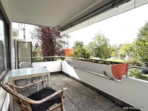 Foto - Wohnung zum Kaufen in Überlingen 365.000,00 € 78 m²