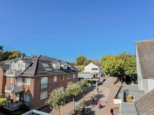 Foto - Wohnung zum Kaufen in Grömitz 269.000,00 € 49 m²