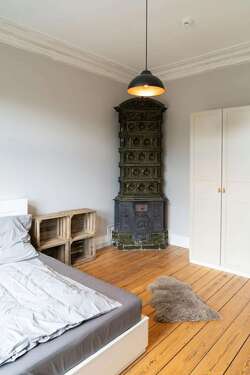 Foto - WG-Zimmer in Hamburg 840,00 € 22 m²