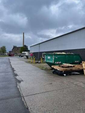 Foto - Halle in Oranienburg 7.560,00 € 1080 m²
