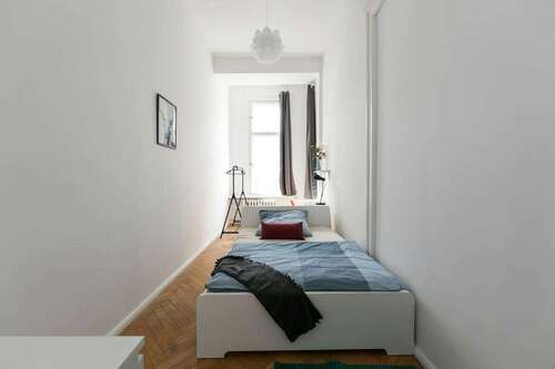 Foto - WG-Zimmer in Berlin 610,00 € 15 m²