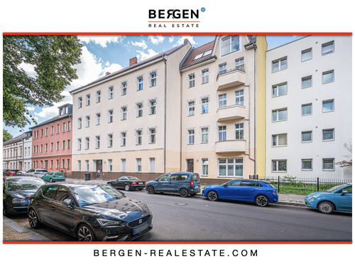 Foto - Wohnung zum Kaufen in Berlin 169.000,00 € 54 m²