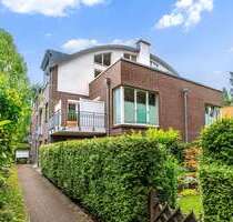 Wohnung zum Kaufen in Hamburg 870.000,00 € 225 m²