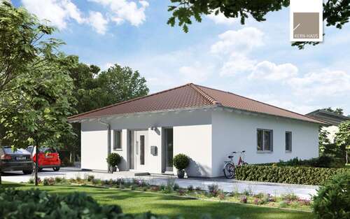 Foto - Haus zum Kaufen in Bad Liebenzell 702.553,00 € 125 m²