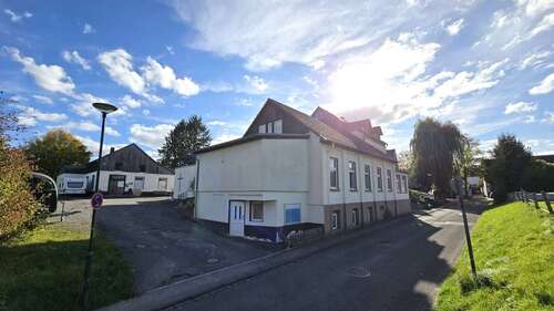 Foto - Haus zum Kaufen in Hagen 455.000,00 € 325.79 m²