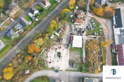 Foto - Grundstück in Sprendlingen 1.400.000,00 € 7929 m²