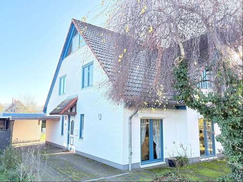 Foto - Haus zum Kaufen in Berkenthin 298.000,00 € 105 m²