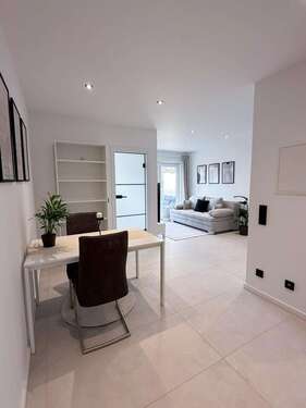 Foto - Wohnung zum Mieten in Bonn 1.290,00 € 45 m²