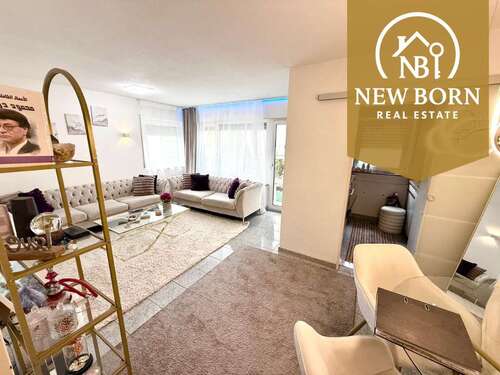 Foto - Wohnung zum Kaufen in Aidlingen 179.000,00 € 46.53 m²