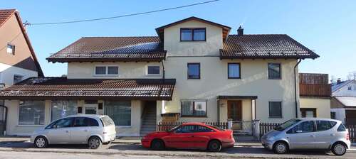 Foto - Haus zum Kaufen in Peißenberg 1.300.000,00 € 400 m²