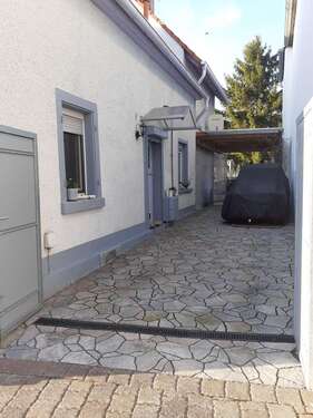 Foto - Haus zum Kaufen in Alsheim 295.000,00 € 110 m²