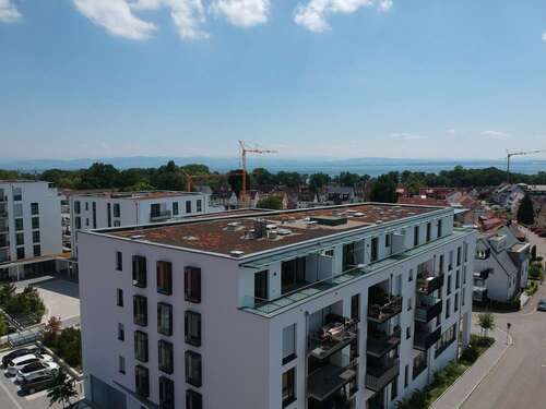 Foto - Wohnung zum Mieten in Friedrichshafen 2.100,00 € 153.5 m²