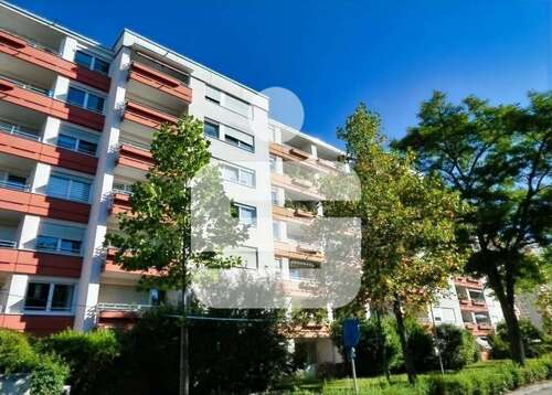 Foto - Wohnung zum Kaufen in Germering 269.000,00 € 56 m²