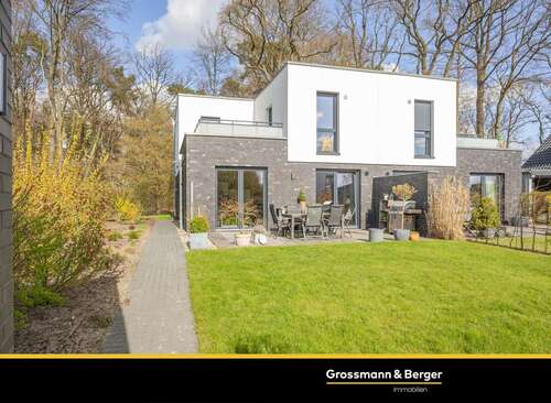 Foto - Haus zum Kaufen in Adendorf 629.000,00 € 150.23 m²