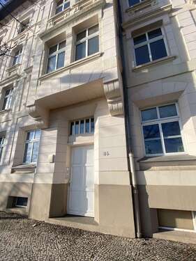 Foto - Wohnung zum Kaufen in Magdeburg 65.000,00 € 40.7 m²