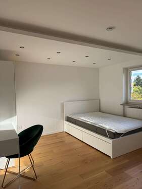 Foto - Wohnung zum Mieten in München 600,00 € 14 m²