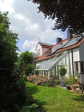 Foto - Haus zum Kaufen in Dietfurt 749.000,00 € 300 m²
