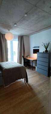 Foto - WG-Zimmer in München 1.185,00 € 14 m²