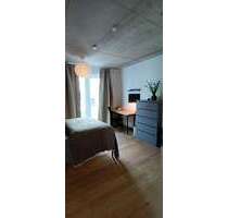 WG-Zimmer in München 1.185,00 € 14 m²