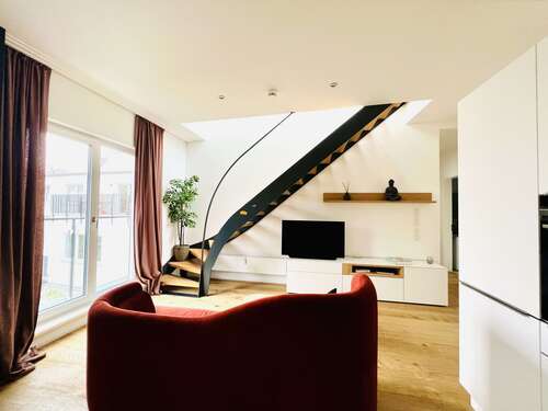 Foto - Wohnung zum Mieten in Berlin 2.200,00 € 110 m²