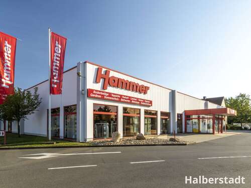 Foto - Halle in Halberstadt 1.850.000,00 € 2814 m²