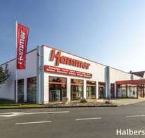 Halle in Halberstadt 1.850.000,00 € 2814 m²