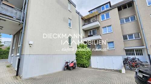 Foto - Wohnung zum Mieten in Meerbusch Büderich 800,00 € 63 m²