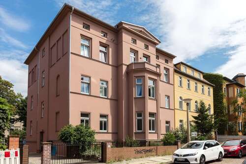 Foto - Wohnung zum Mieten in Halle 1.900,00 € 188 m²