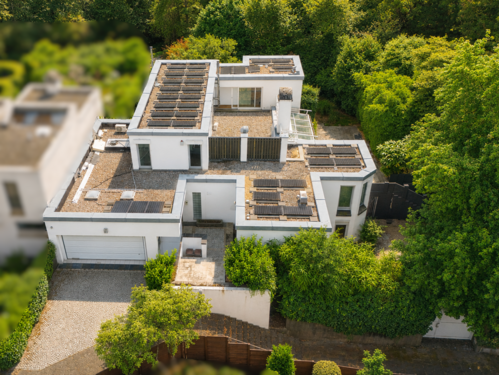 Foto - Haus zum Kaufen in Erkrath 960.000,00 € 323 m²