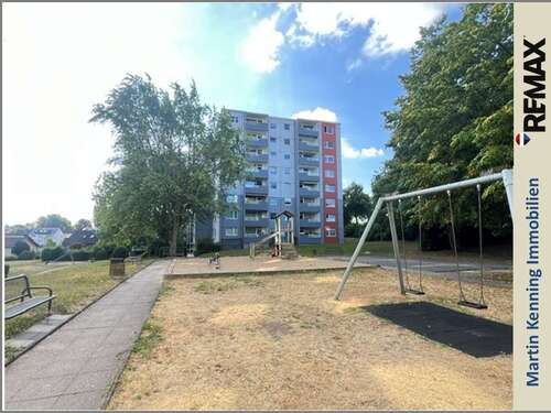 Foto - Wohnung zum Kaufen in Wülfrath 168.000,00 € 95.45 m²