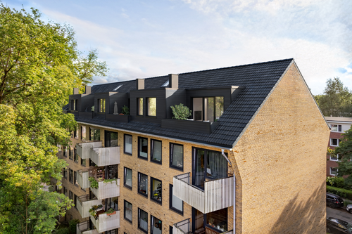 Foto - Wohnung zum Kaufen in Hamburg 585.000,00 € 74.42 m²