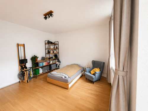 Foto - Wohnung zum Kaufen in berlin 260.000,00 € 35 m²